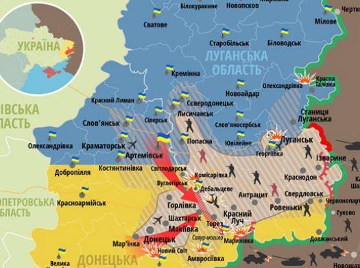 Україна втратить контроль над Донбасом ще на етапі встановлення перемир`я, — Яременко