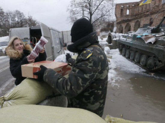 Економічний суверенітет України в умовах неоголошеної війни з боку Росії