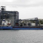 The Stormy Summer of 2017 in the Ports of the Occupied Crimea: "Foreign Crimean Grain Fleet" and… Ukrainian Reloaders