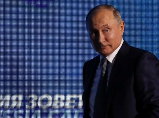 Як Путін далі діятиме в Азовському морі