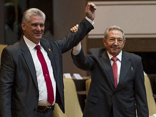 Куба – початок ери без Кастро