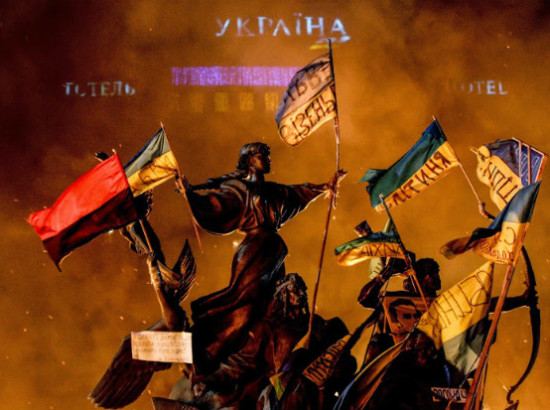 Я щасливий, що в Україні відбулася революція гідності, - Богдан Яременко