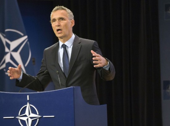 Країни – члени НАТО збільшуватимуть фінансування військових витрат
