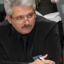 Yurii Smelyanski