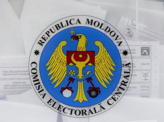 Молдова знов на мілині