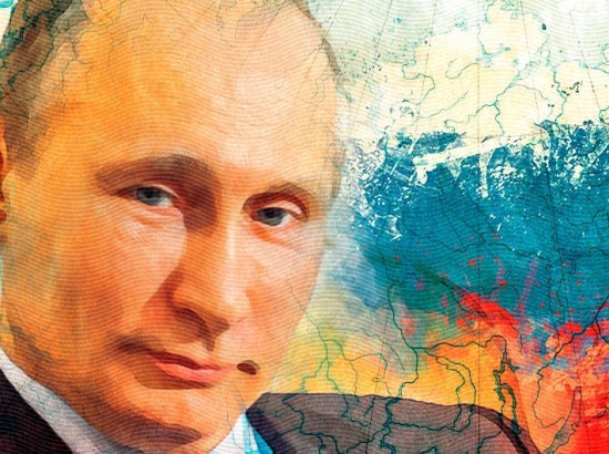 "Доктрина Путіна": Версія 2017 