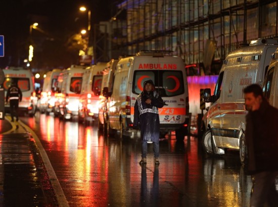 Нездатність турецького уряду контролювати тероризм стає очевидною
