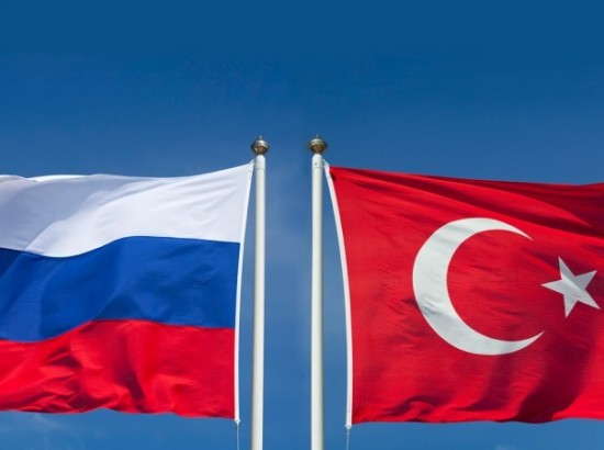 Турецко-российская дружба несмотря ни на что