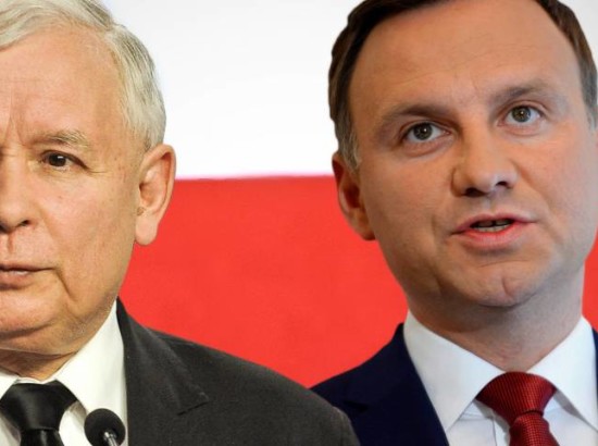 Польща завершила підпорядкування судової гілки влади правлячій партії. На черзі – вільні ЗМІ