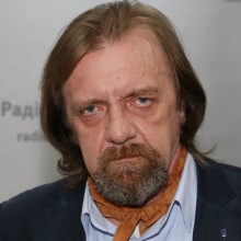 Андрей Клименко