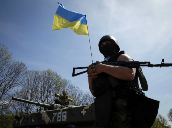 Ми або повинні відмовитися від Донбасу, або воювати за нього далі, — Яременко