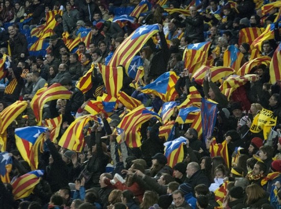 Чи був референдум у Каталонії законним?