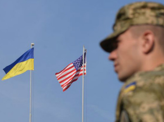 Спільні тренування вояків України та США - це сигнал