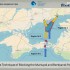 Russian Federation Blockade of the Mariupol and Berdyansk Ports: trends and statistics