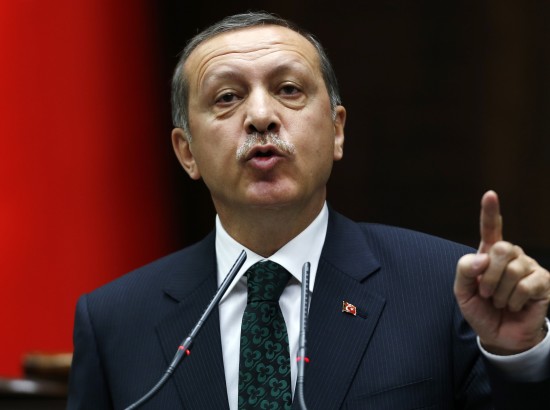 "Дружба" с Россией: дипломат объяснил, как Турция снова будет шантажировать Запад