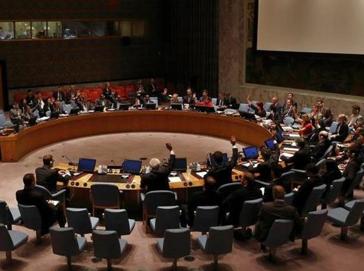 Радбез ООН не здатний приймати заяви щодо України, поки їх блокує Росія