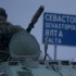Успіх Росії в Криму — повна мілітаризація