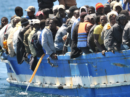 Проблема біженців у Європейському Союзі: чи можливе рішення?