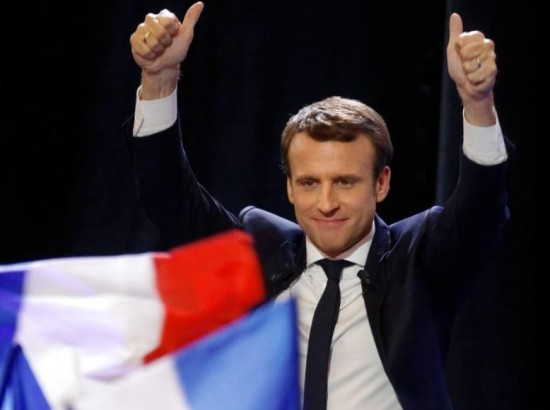 Перший тур виборів до Національної асамблеї Франції: деякі висновки