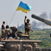 Ukrainian National Security Strategy (alternative)