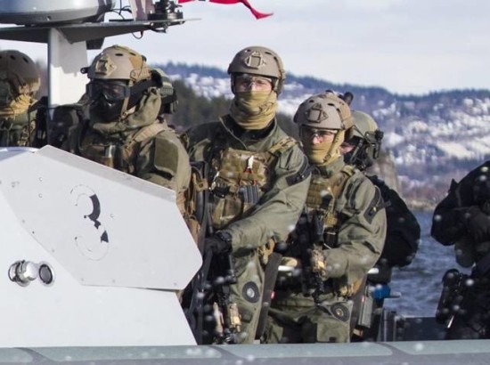 Безпекові плани Країни Фіордів: як Норвегія зміцнює свою оборону