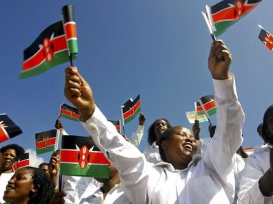 Серпневі вибори в Кенії: чому це важливо?