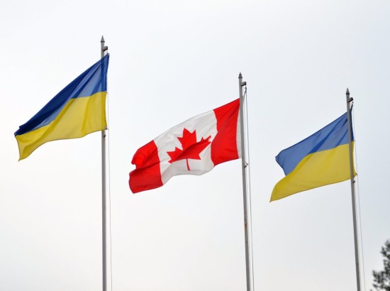 Зона свободной торговли с Канадой: Яременко назвал сроки