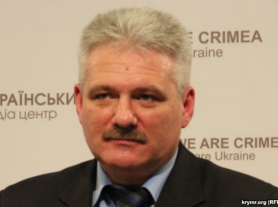 Do Ukrainian Authorities Have a Strategy of Returning Crimea?