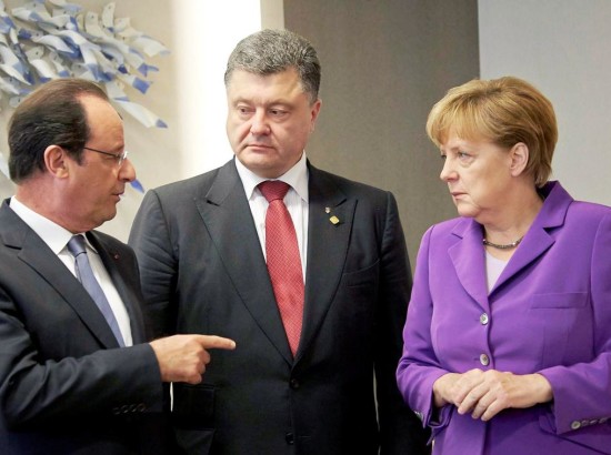 Саммит Украина-ЕС: дипломат рассказал, ждать ли прорывов по безвизу