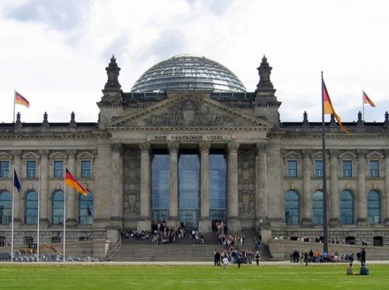 Змагання за Німеччину: актуальні зовнішньополітичні аспекти передвиборчого дискурсу