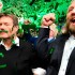 Європейські «зелені» приходять на зміну центристам