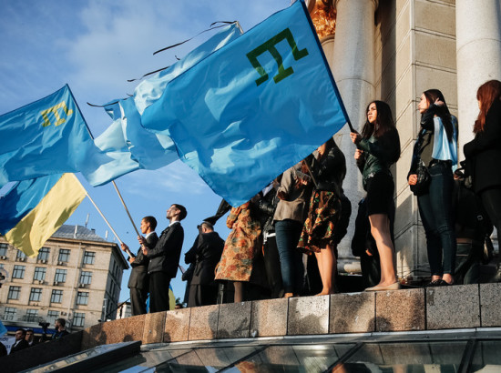 Кримськотатарська автономія: загрози чи можливості?