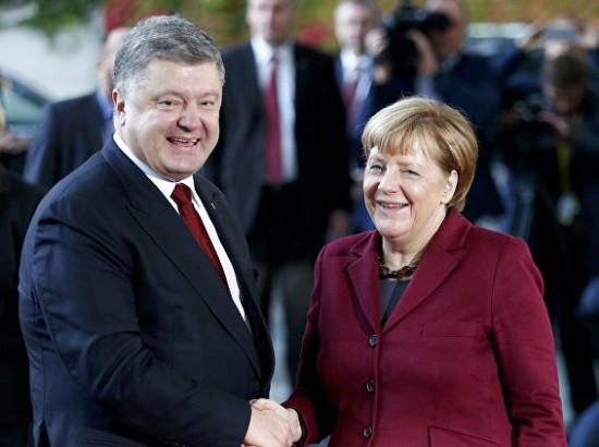 Украинская дипломатия играется: Яременко оценил итоги "нормандской" встречи