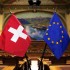 Євросоюз та Швейцарія не можуть гармонізувати законодавство