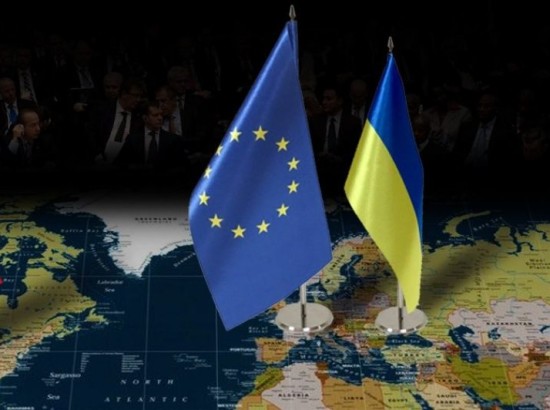 Прорахунки і успіхи України в міжнародній політиці в 2017 році 
