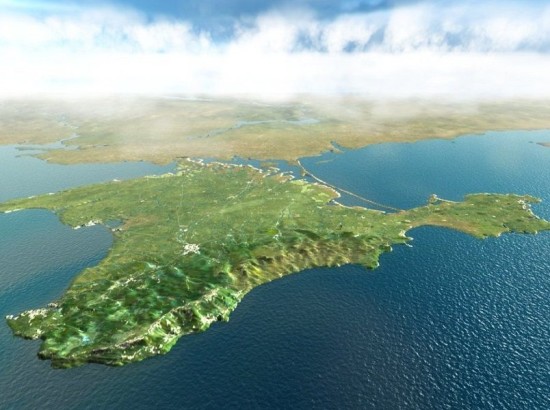 Кримська автономія: процес пішов