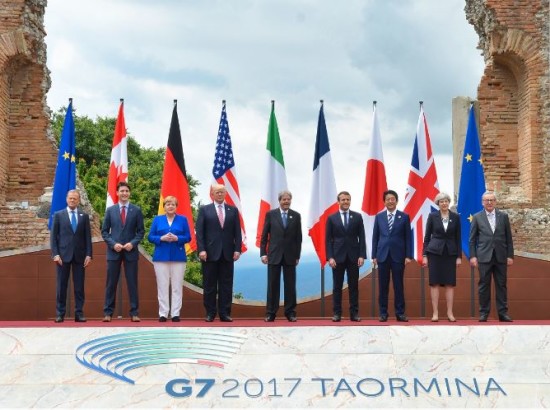Саміт G7: чого очікувати Україні?
