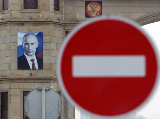 Санкции против хамства и наглости. Как Россию будут загонять в угол по Сирии