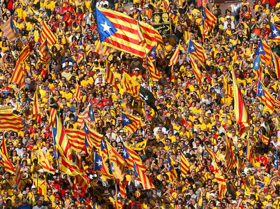 Референдум у Каталонії: прогнози для ЄС та України