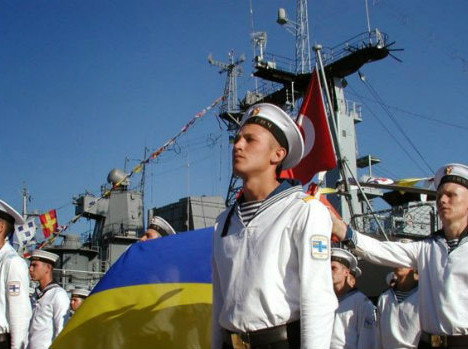Кримські експерти допоможуть волонтерам відроджувати український флот