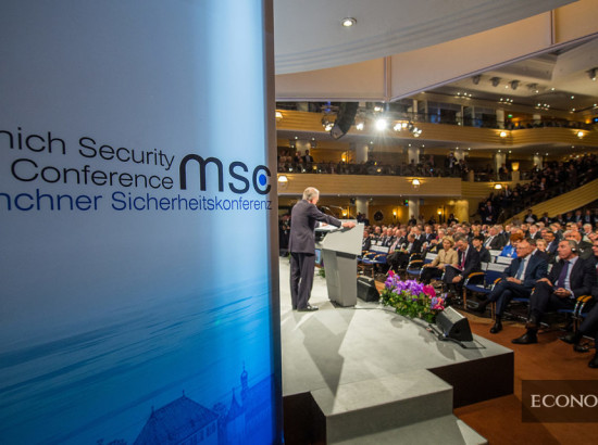 Суб’єктивна оцінка результатів цьогорічної Мюнхенської конференції з питань політики безпеки