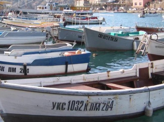 Контроль за порушниками: Чиї судна заходять у Крим попри міжнародні санкції