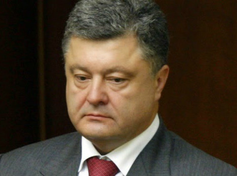 Богдан Яременко: Влада в Україні займається не обороною країни, а торгами за мир