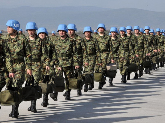 Визнання бойовиків та капітуляція: чим небезпечною є місія ООН на Донбасі