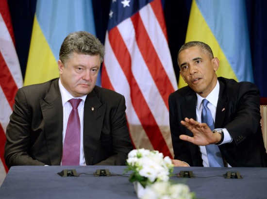 Спадщина Обами: що "м'який президент" дав Україні