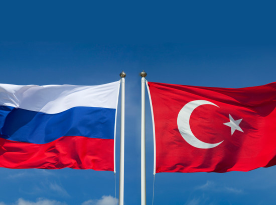 Турецкие власти дали указание соблюсти все санкции против России