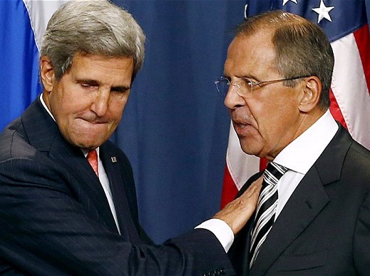 США за спиною Києва намагаються знайти компроміс із Кремлем