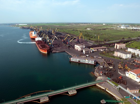 Кримський міст: на що очікувати судноплавству України