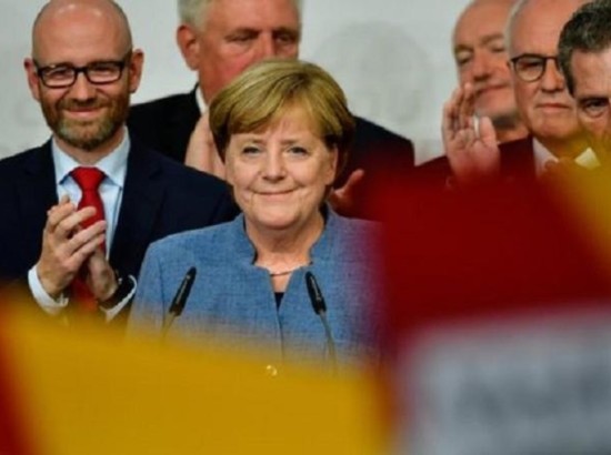 Вибори в Німеччині: що означає перемога Меркель для України та світу