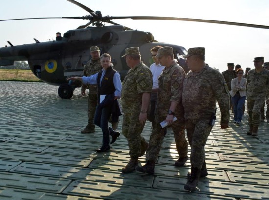 Візит Волкера на Донбас - що побачив спецпредставник США на сході України?